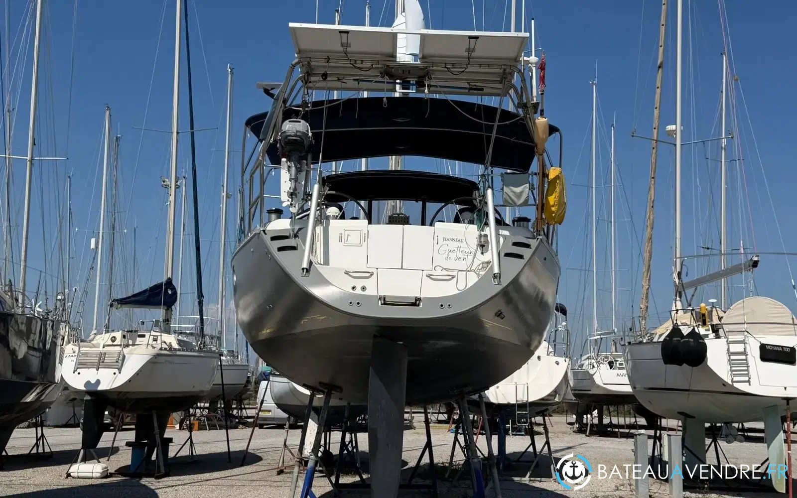 slider 3 Jeanneau Sun Odyssey 52.2