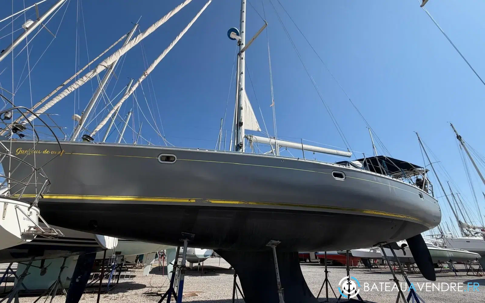 slider 4 Jeanneau Sun Odyssey 52.2