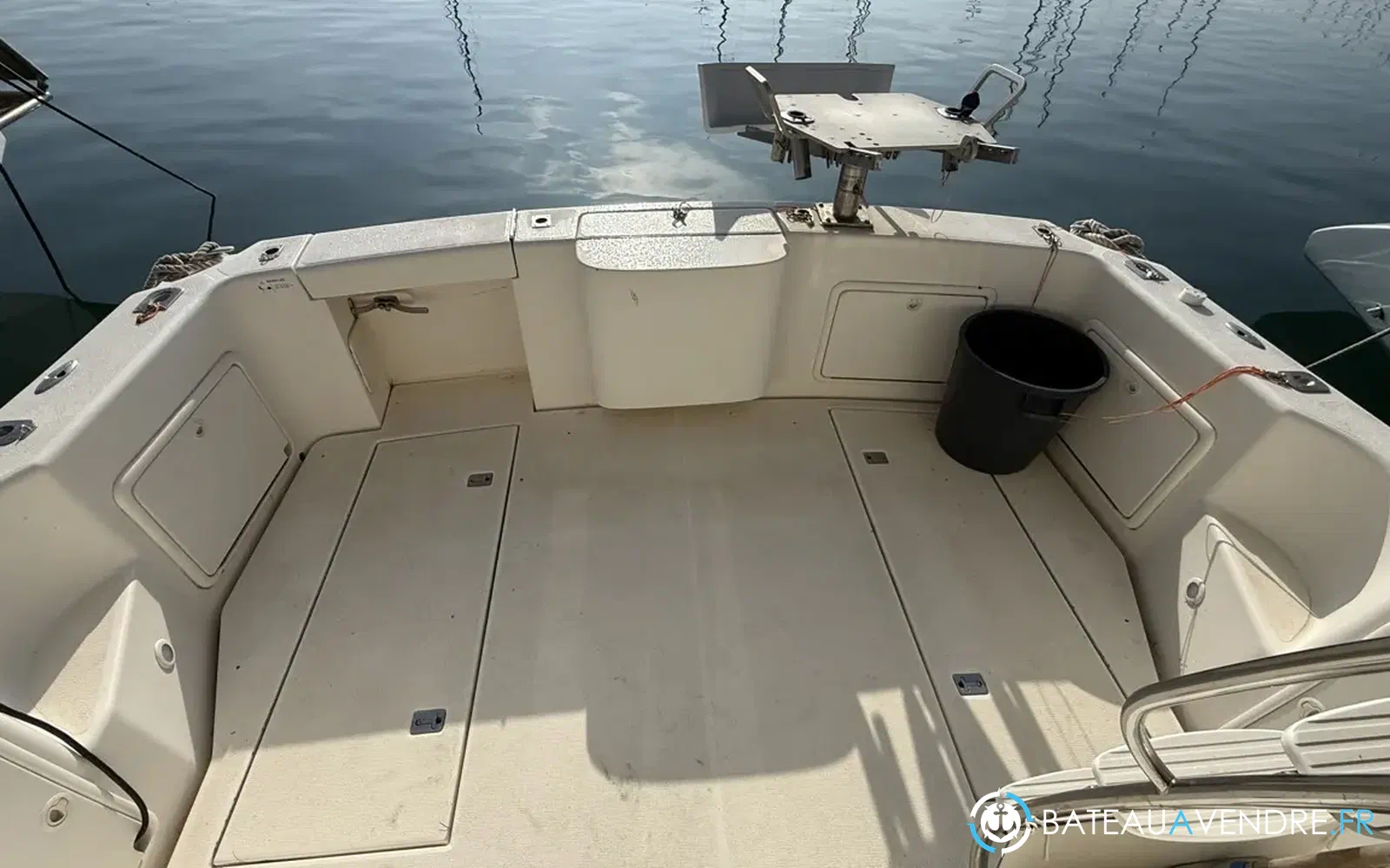 slider 5 Riviera 33 Fly