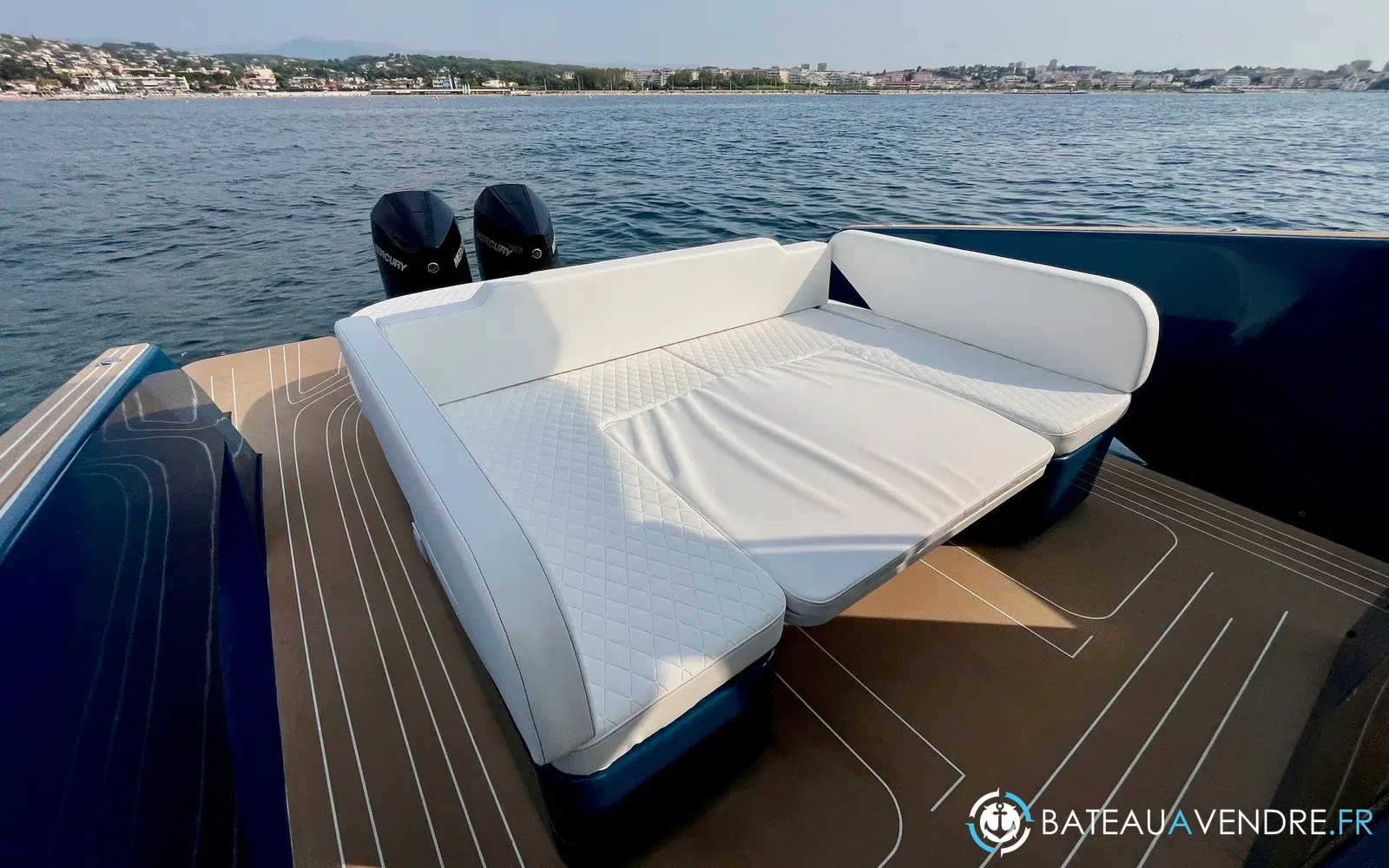slider 5 Kumbra Yachts 34