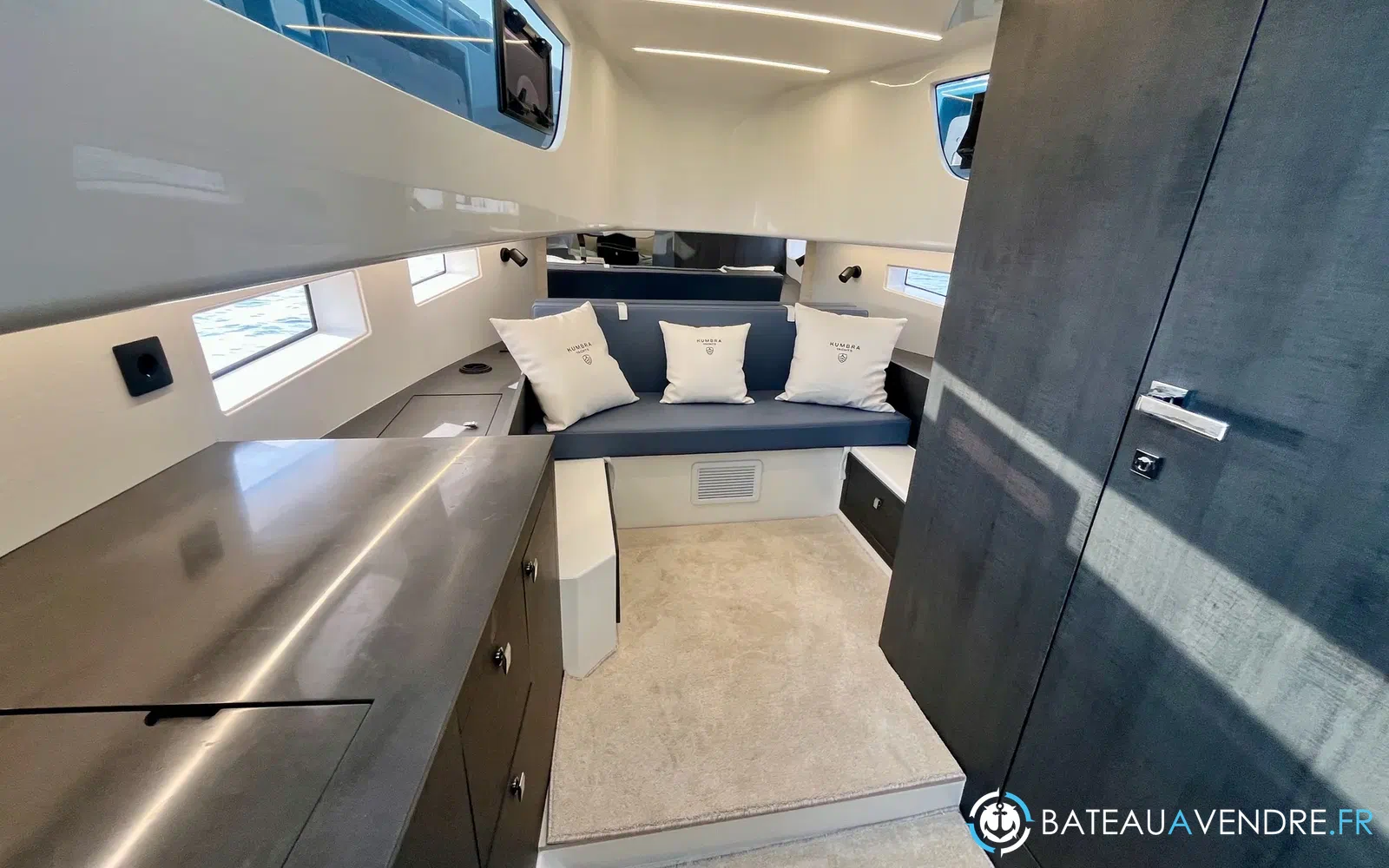 slider 8 Kumbra Yachts 34