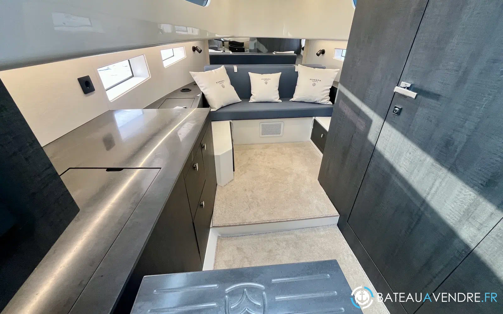 slider 9 Kumbra Yachts 34