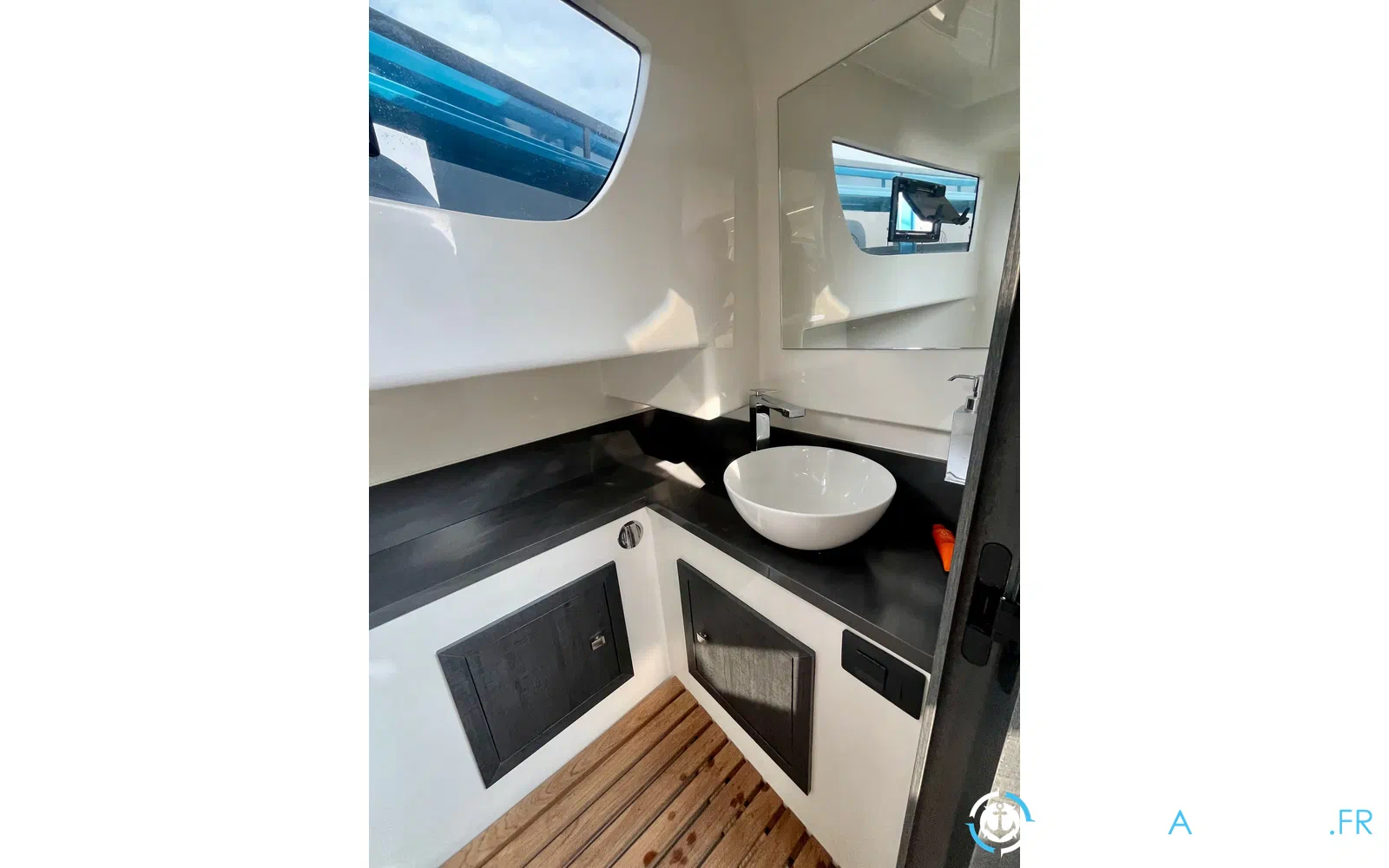 slider 6 Kumbra Yachts 34