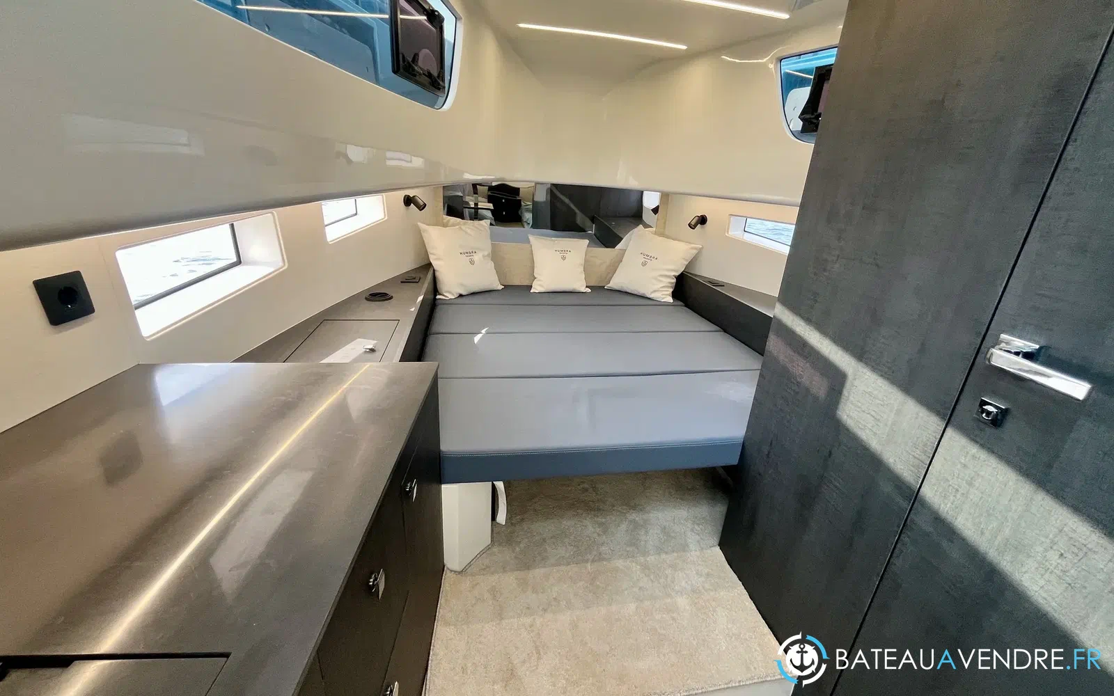 slider 7 Kumbra Yachts 34