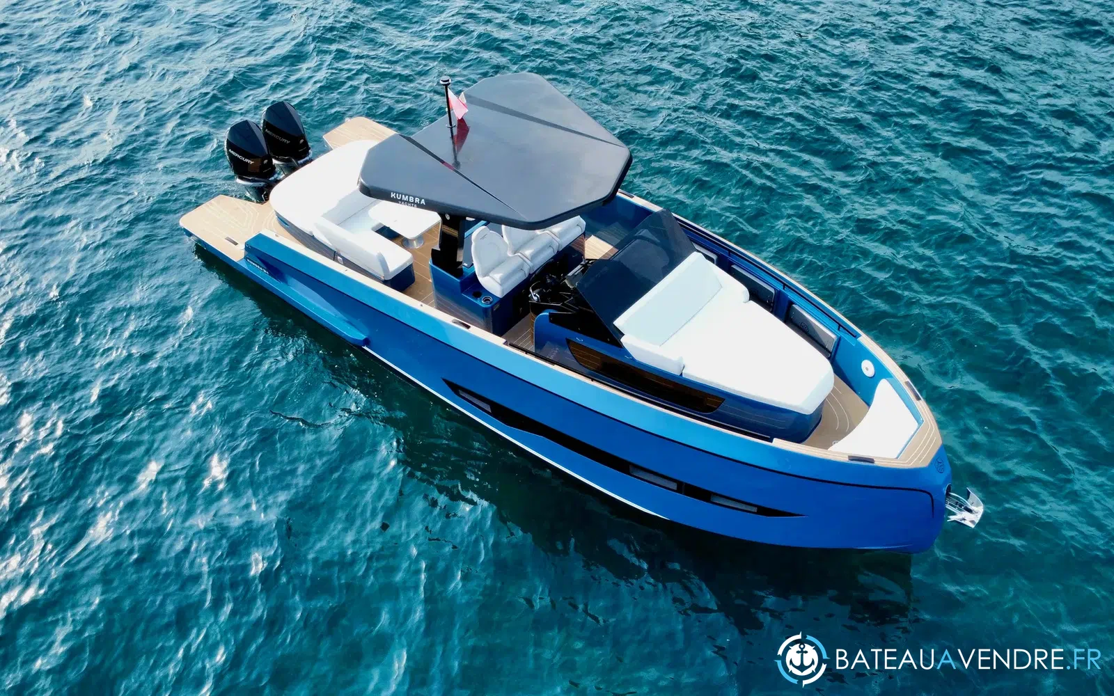 slider 2 Kumbra Yachts 34