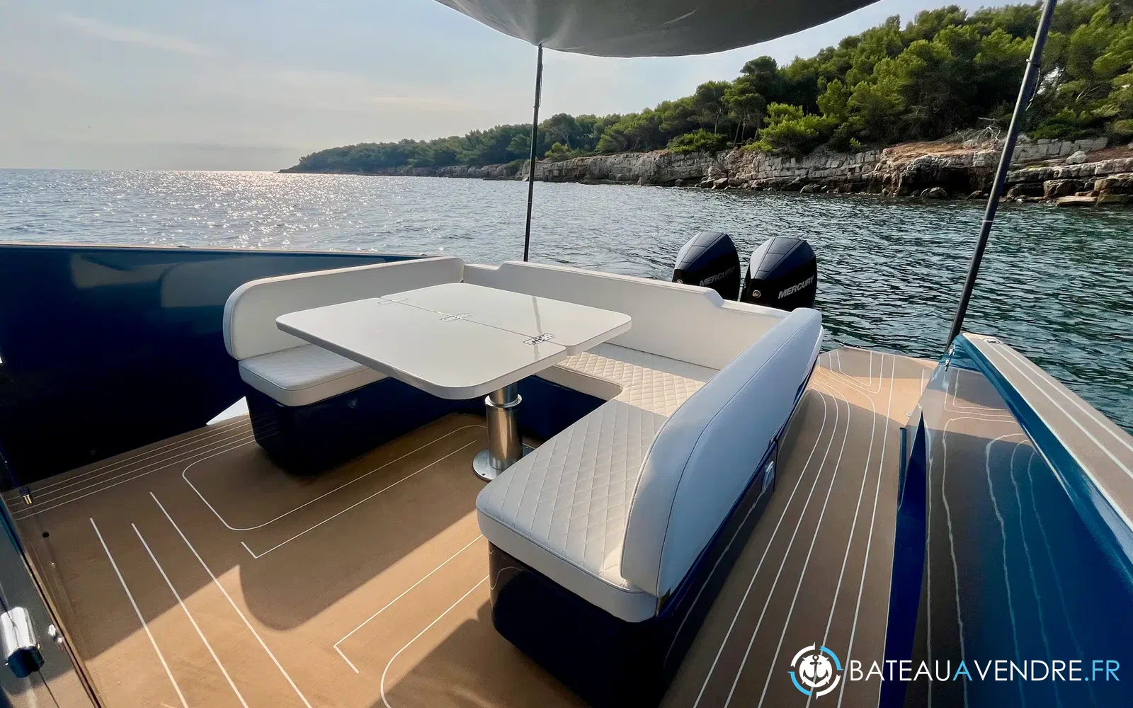 slider 4 Kumbra Yachts 34