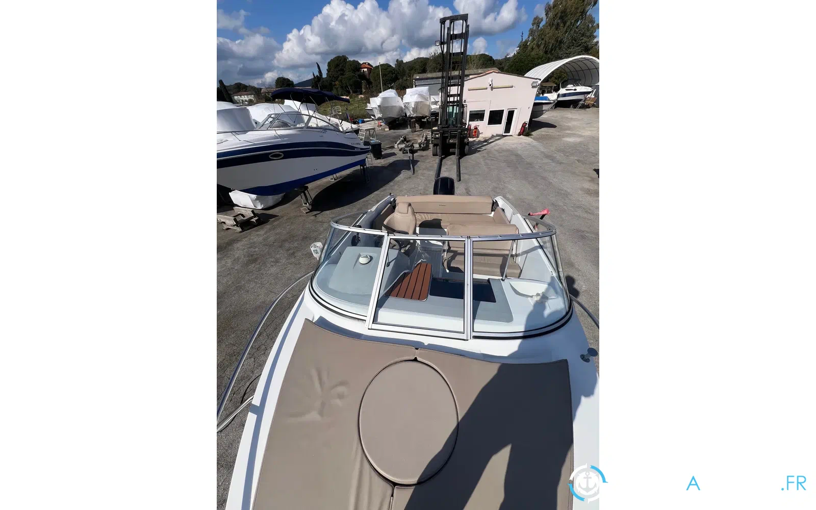slider 7 Selection Boats Cruiser 22