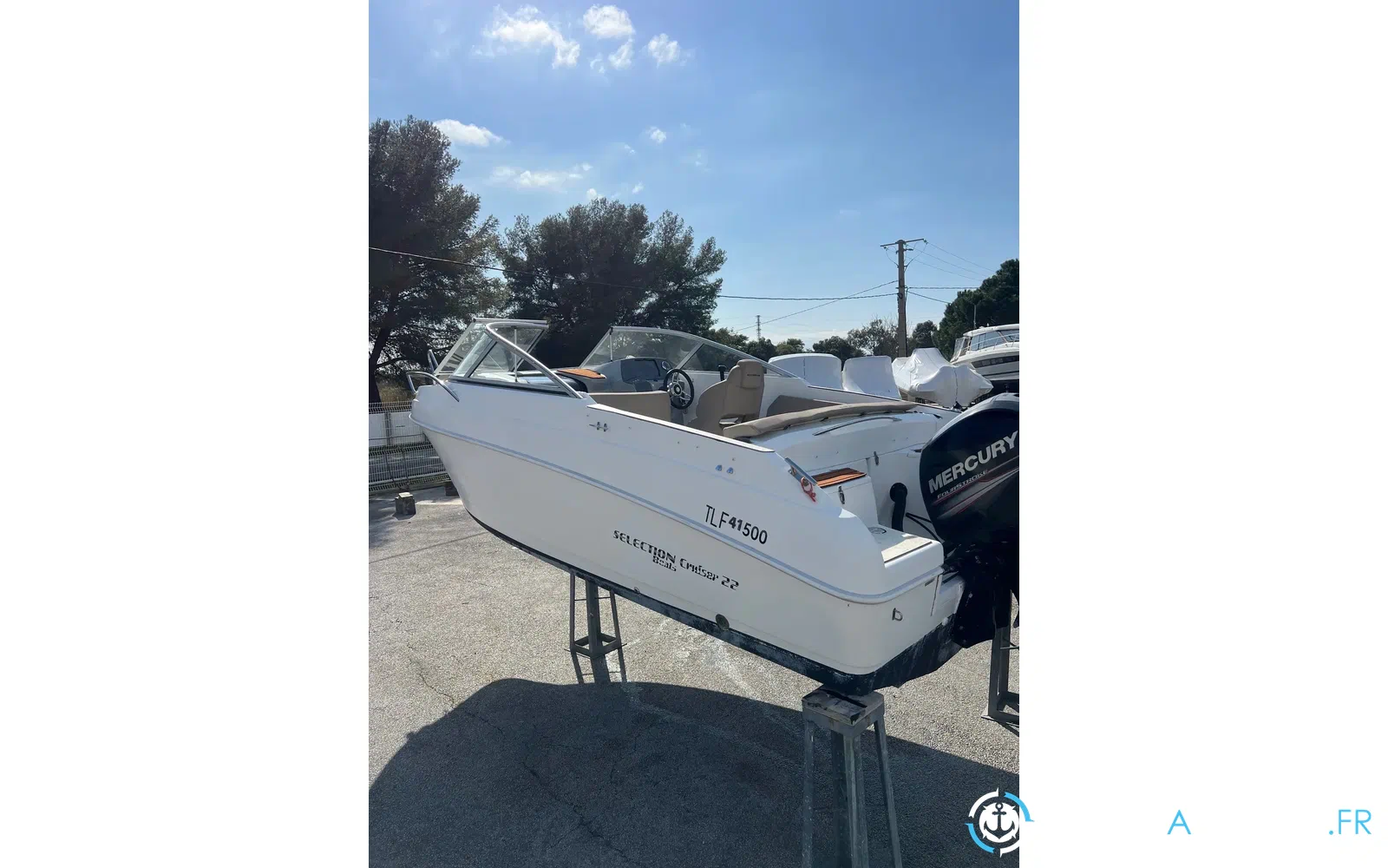 slider 8 Selection Boats Cruiser 22