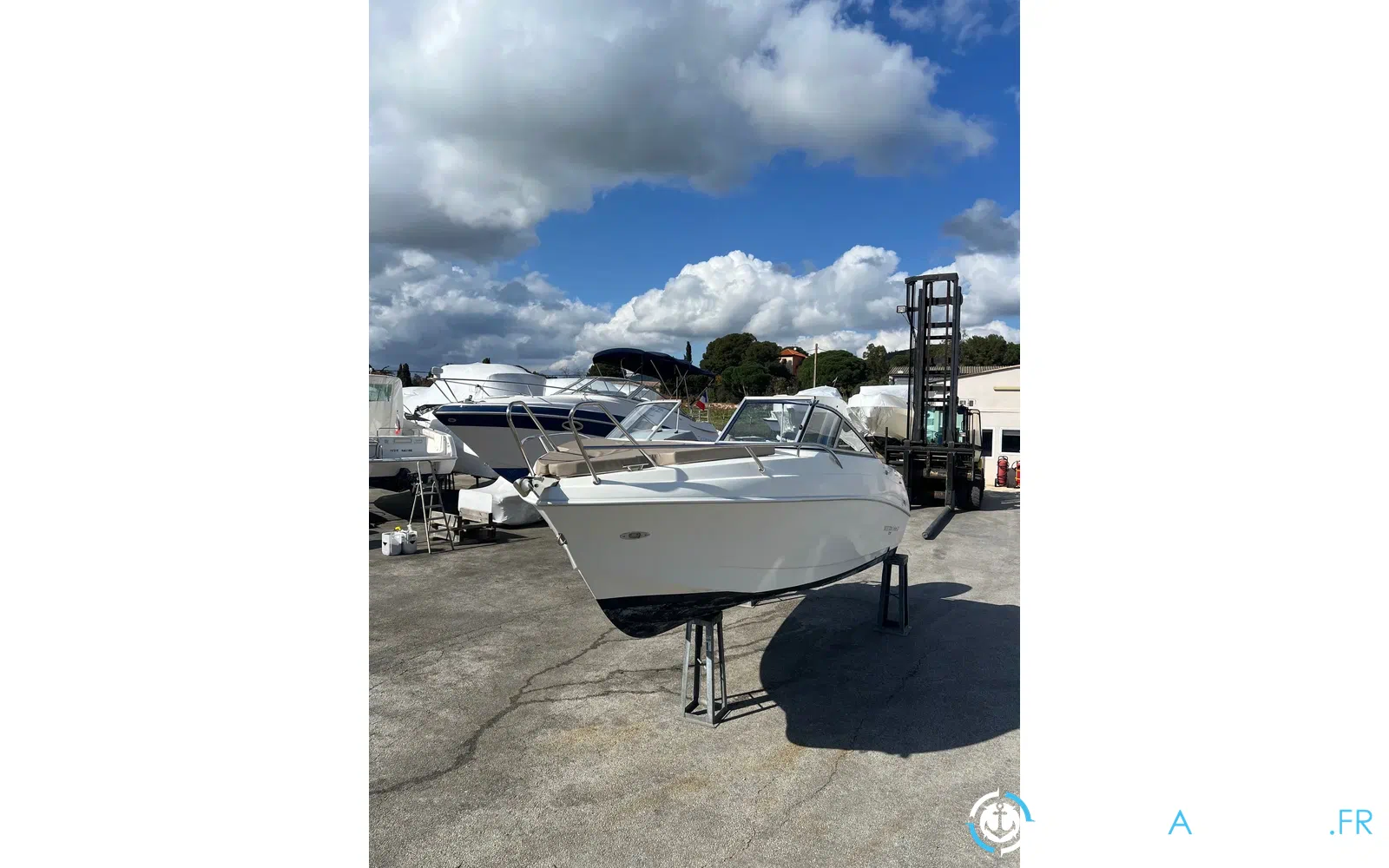 slider 9 Selection Boats Cruiser 22