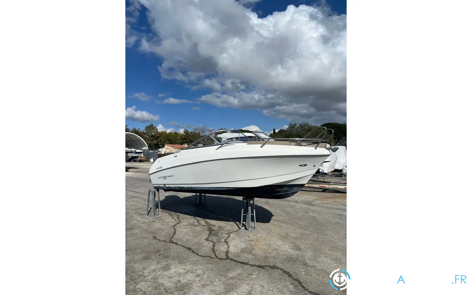 slider 10 Selection Boats Cruiser 22