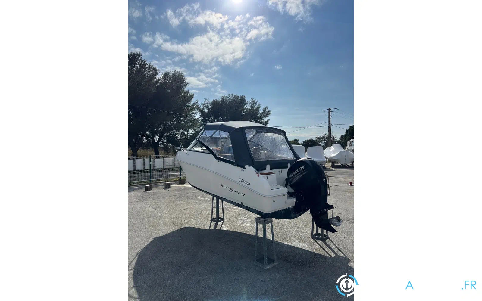 slider 13 Selection Boats Cruiser 22