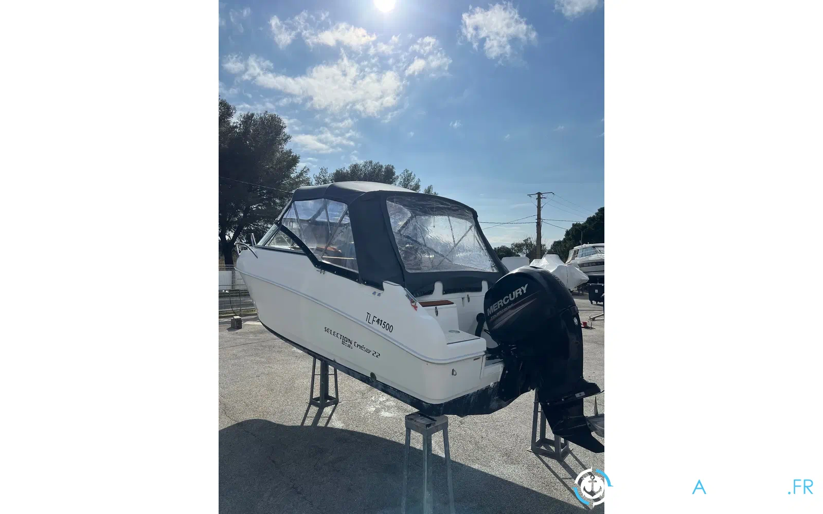 slider 14 Selection Boats Cruiser 22
