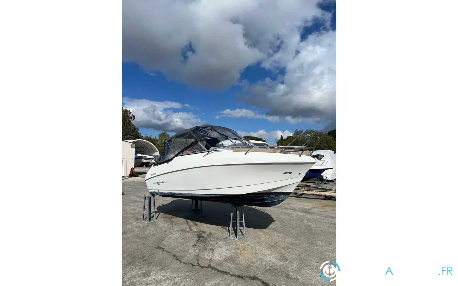 slider 15 Selection Boats Cruiser 22