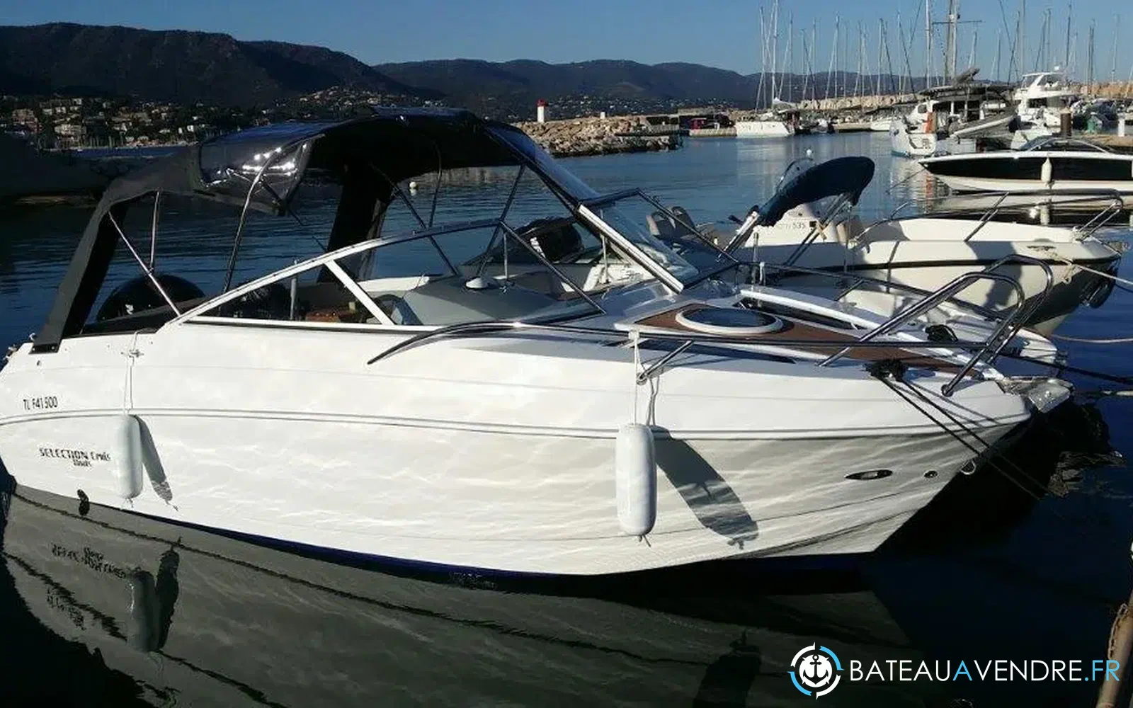 slider 1 Selection Boats Cruiser 22