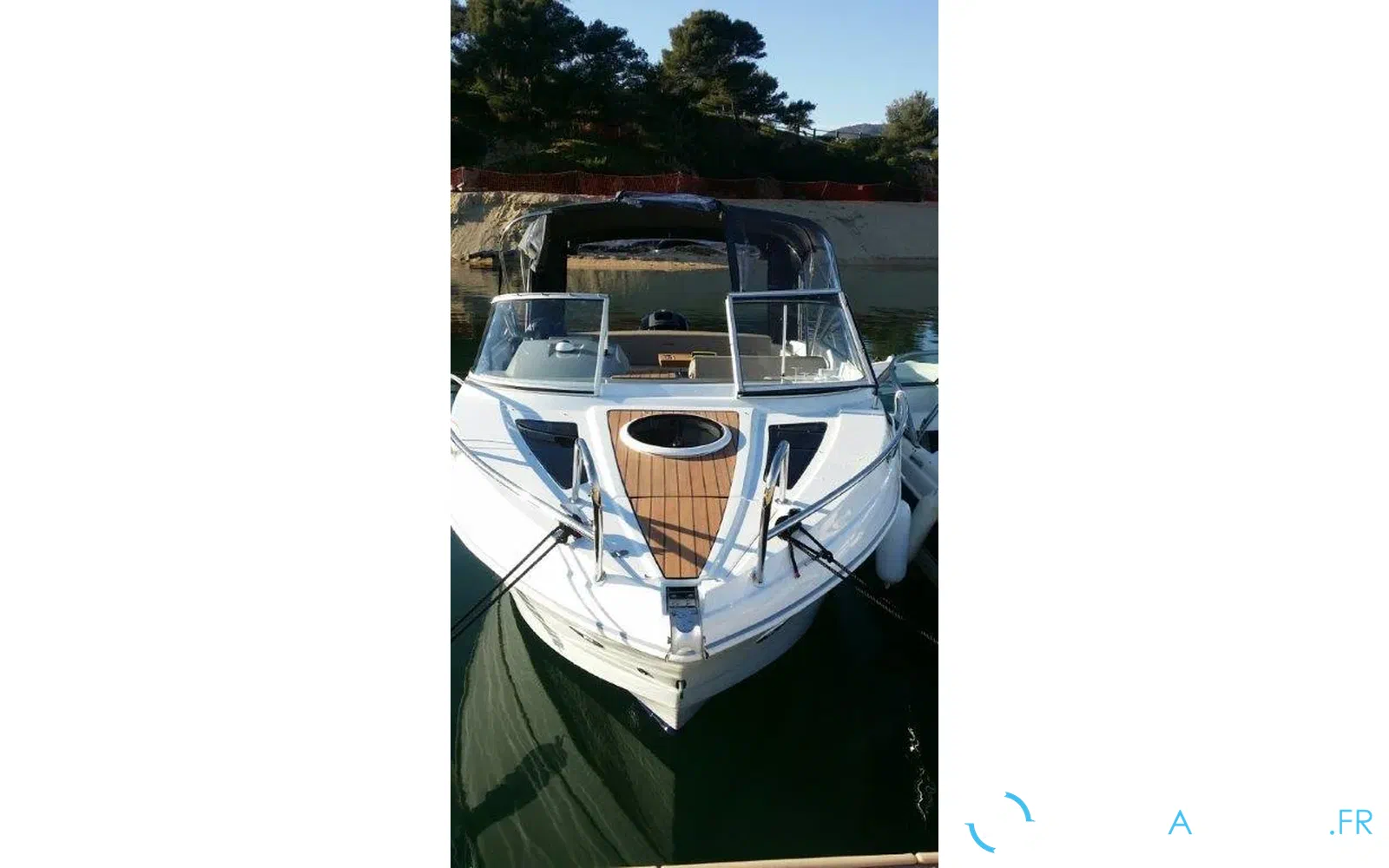 slider 2 Selection Boats Cruiser 22