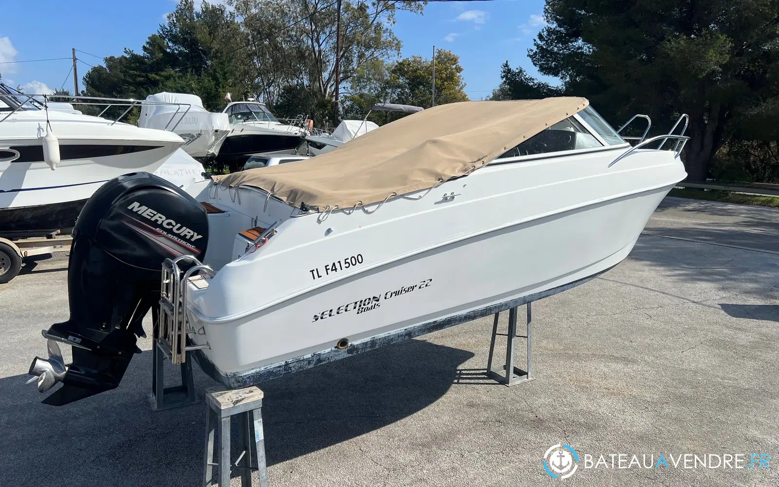 slider 0 Selection Boats Cruiser 22