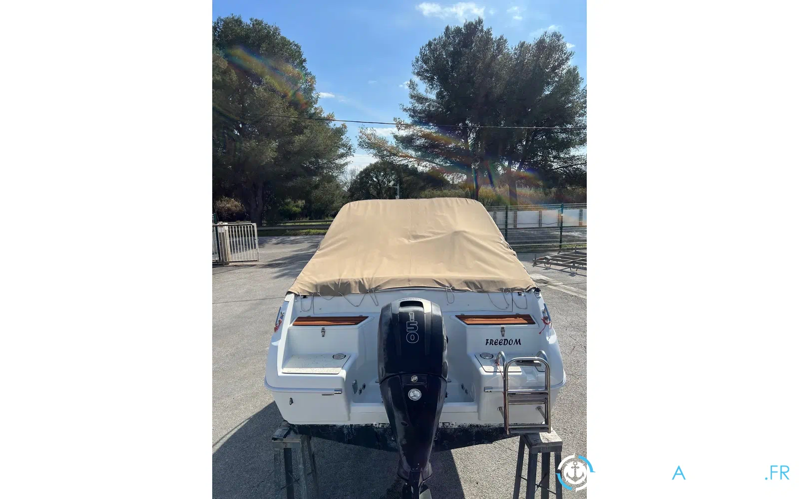 slider 3 Selection Boats Cruiser 22