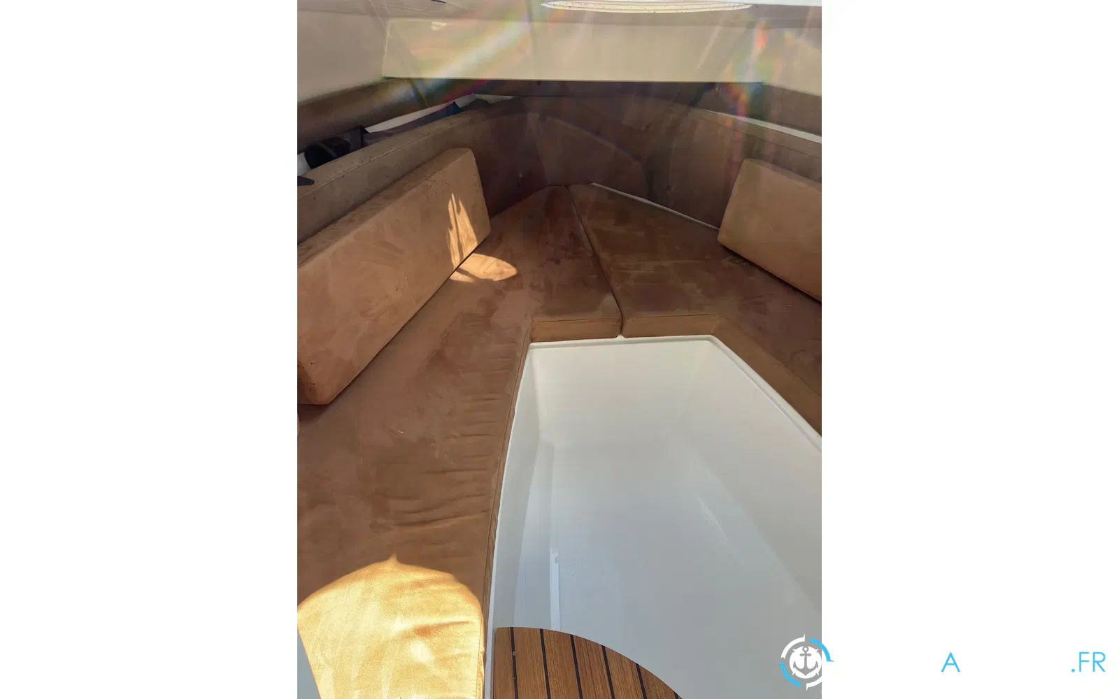 slider 4 Selection Boats Cruiser 22