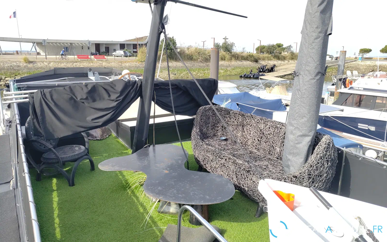 slider 15 Grand Banks 42 Europa