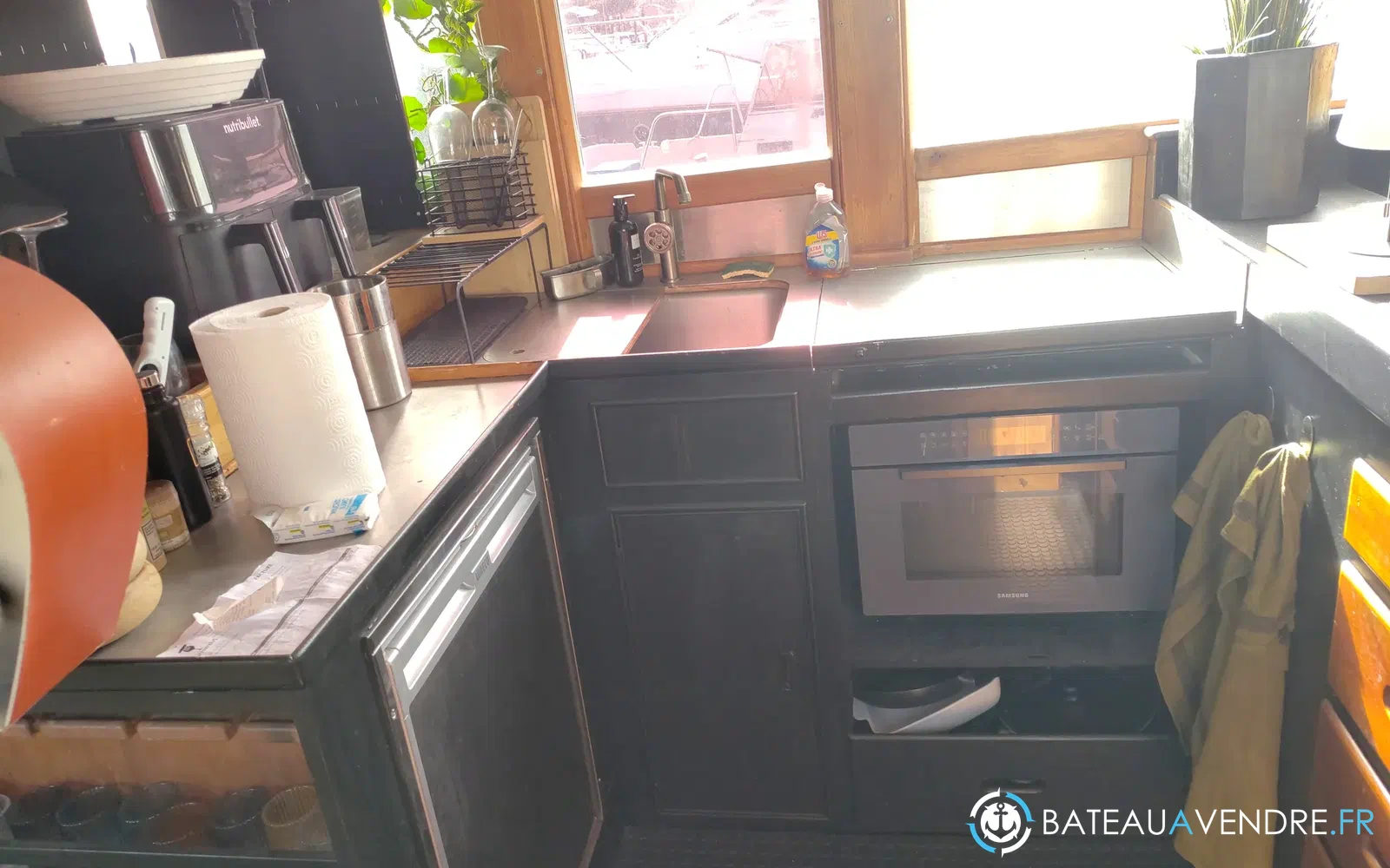 slider 22 Grand Banks 42 Europa