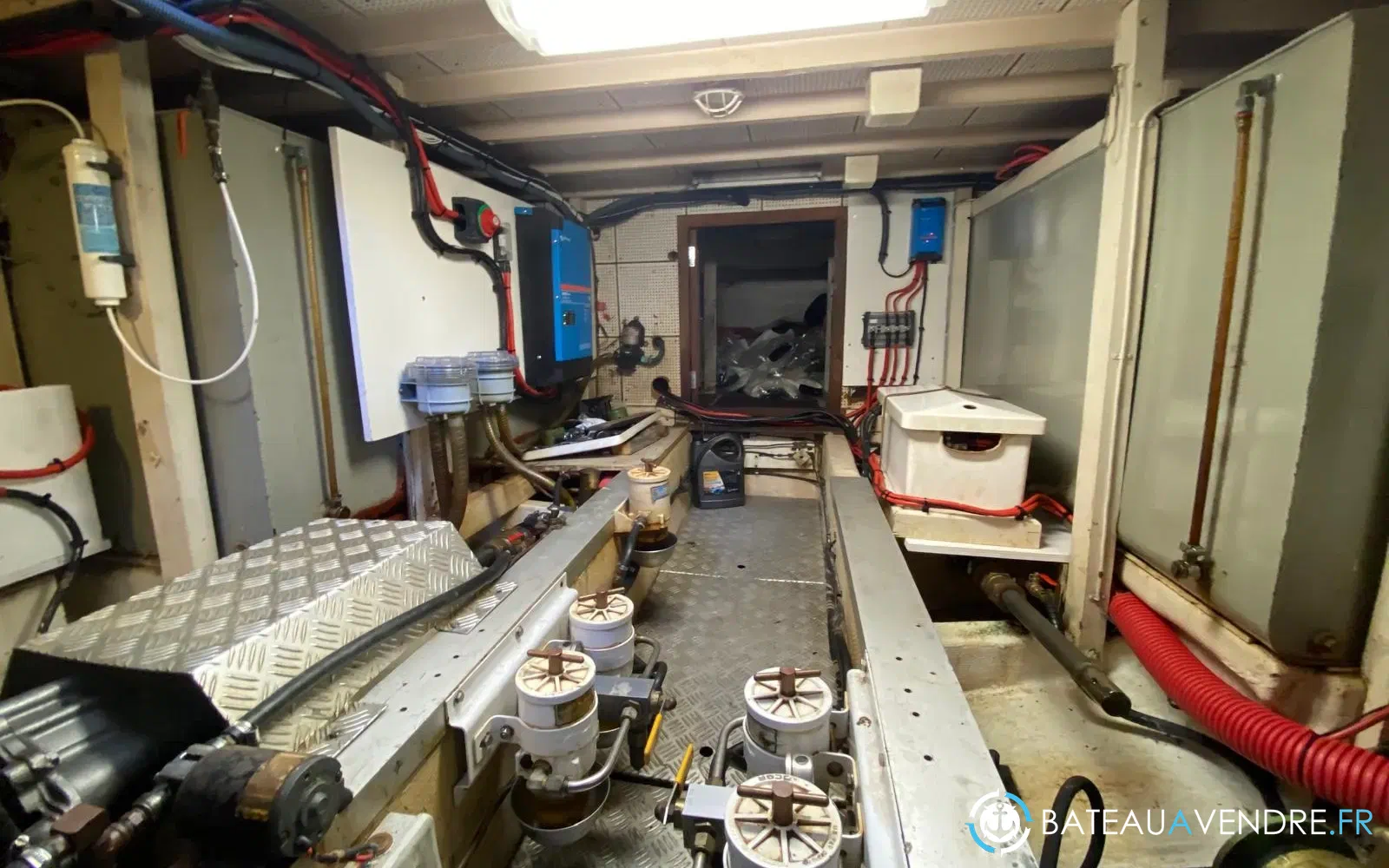 slider 32 Grand Banks 42 Europa