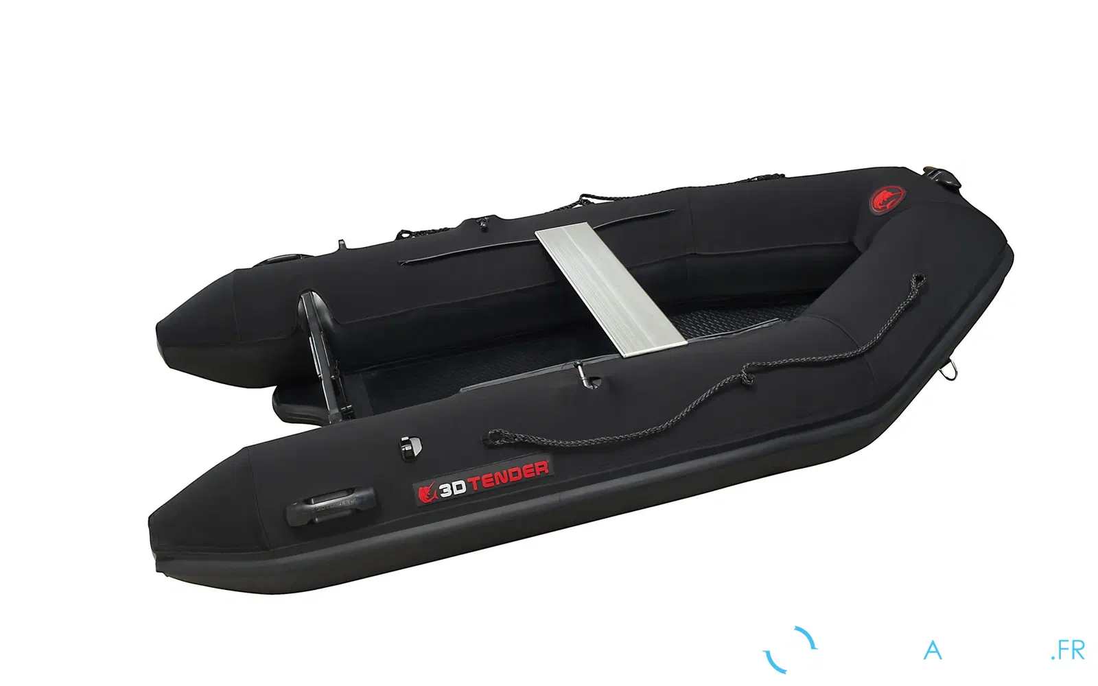 slider 0 3D Tender Vib air 280