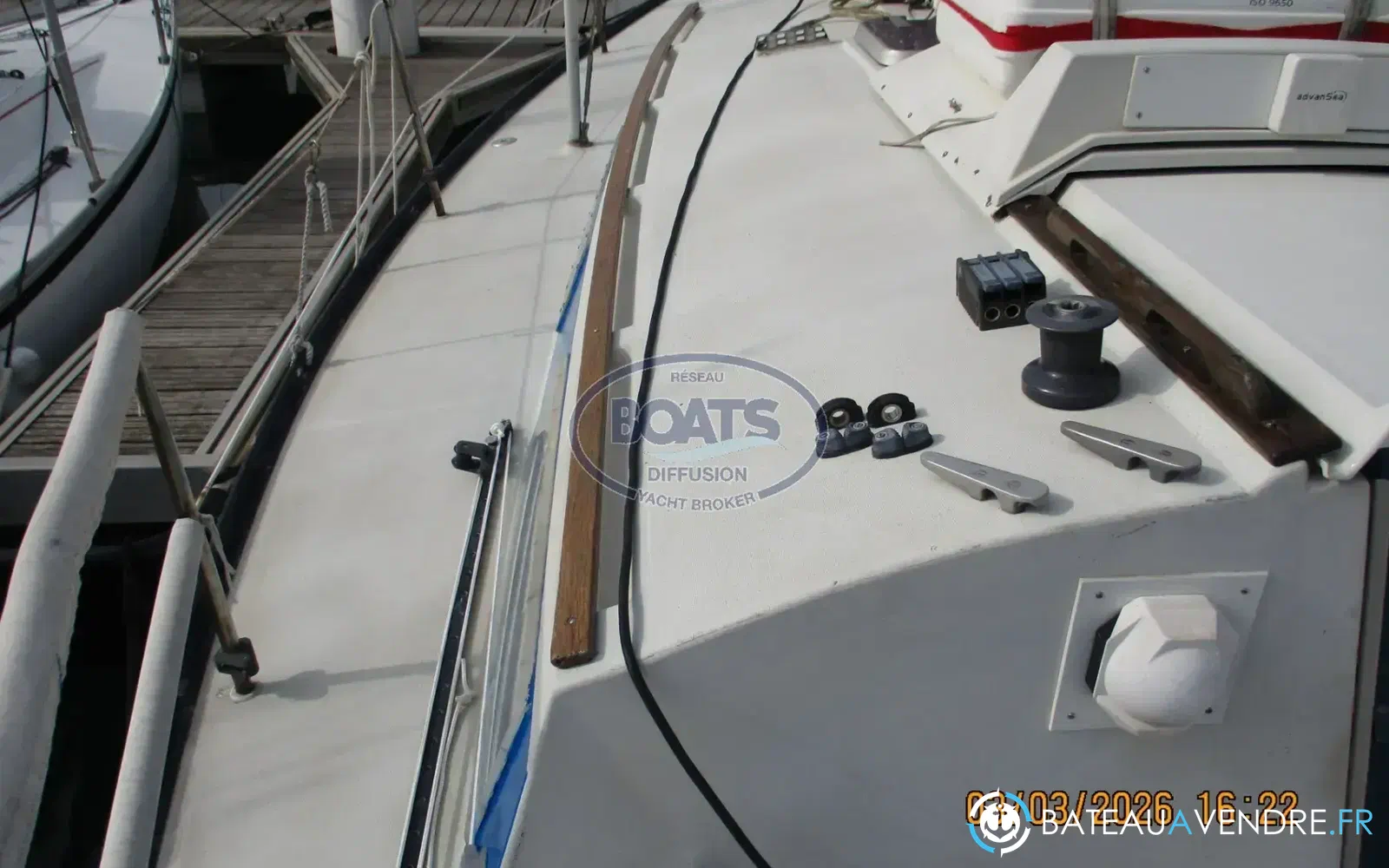 slider 3 Dufour 3800