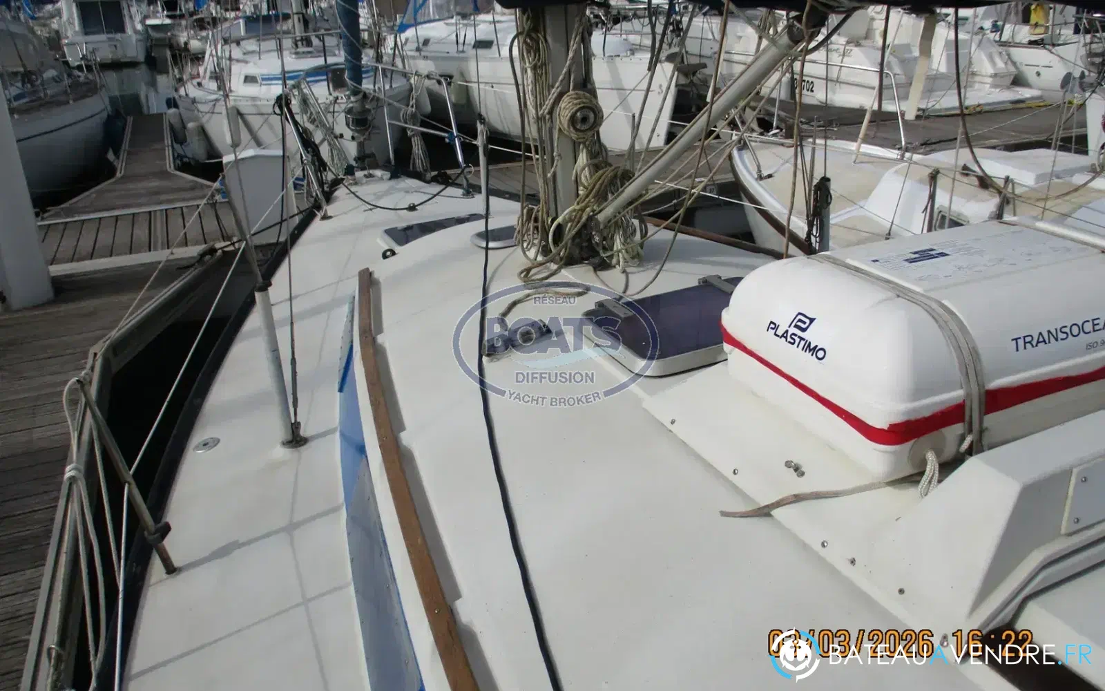 slider 4 Dufour 3800