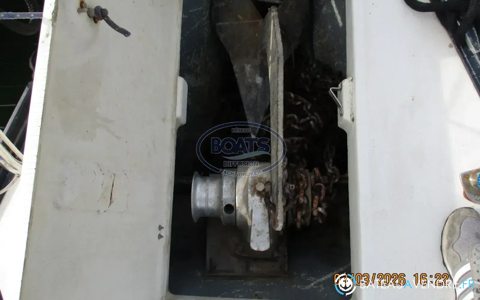 slider 6 Dufour 3800