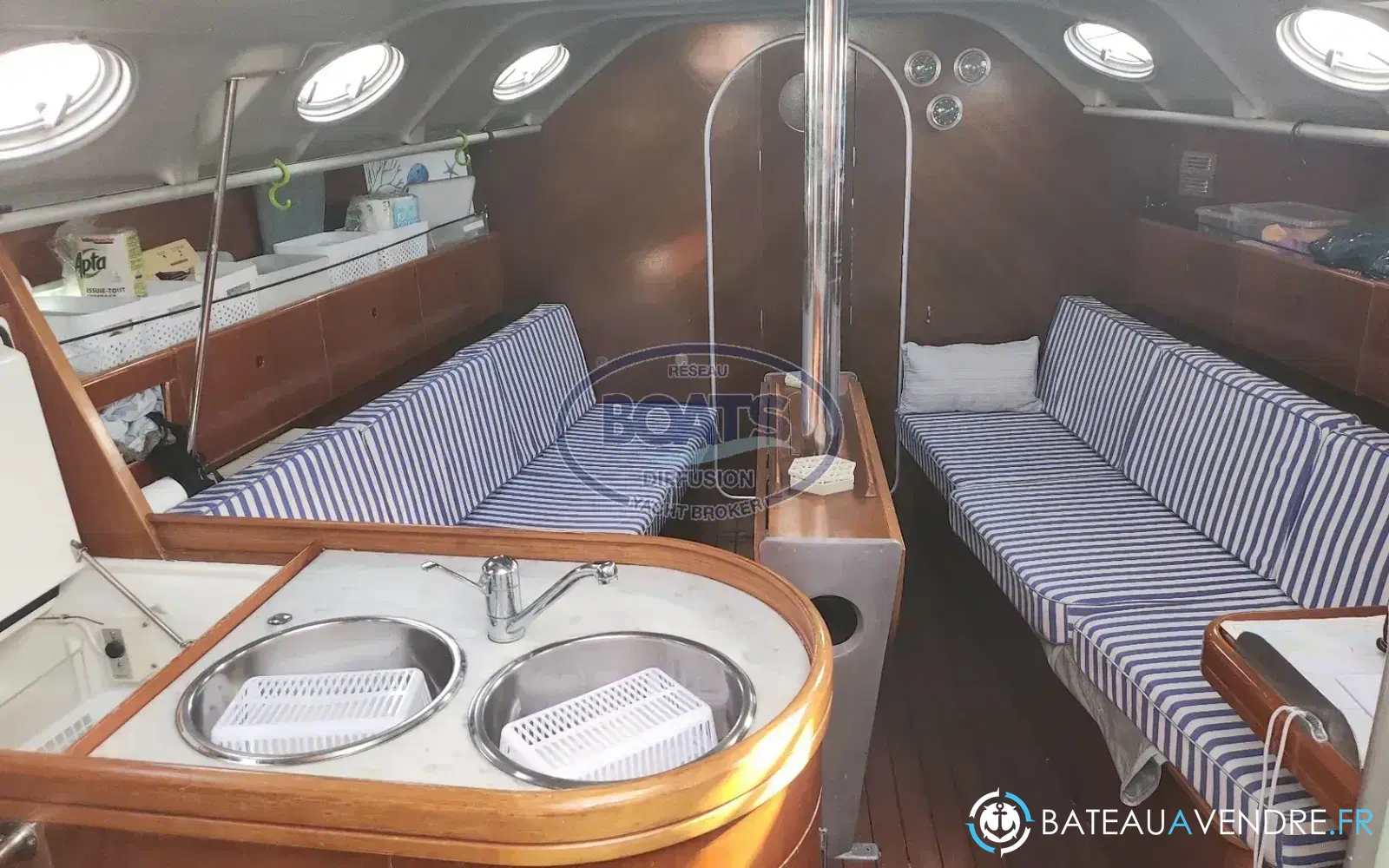 slider 9 Beneteau First 35.7