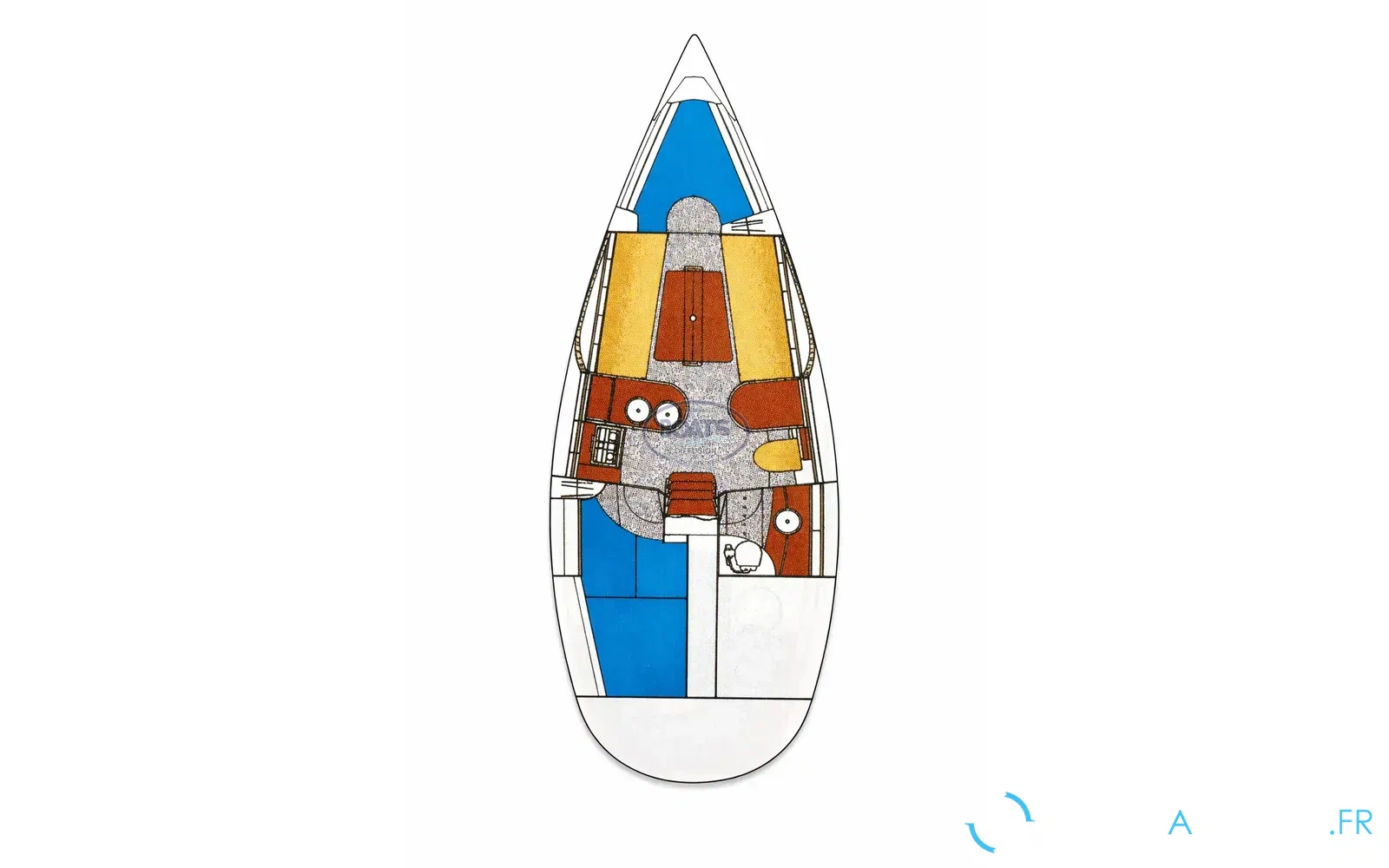 slider 1 Beneteau First 35.7
