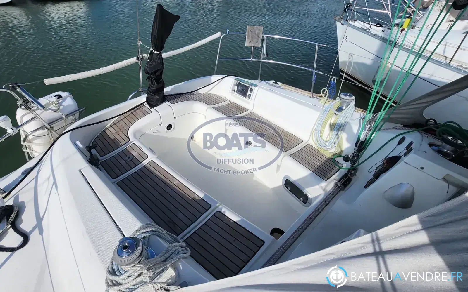slider 2 Beneteau First 35.7