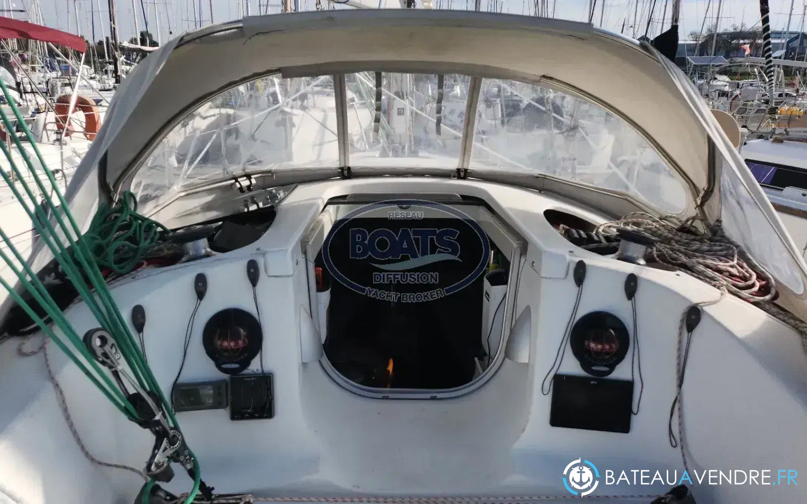 slider 3 Beneteau First 35.7