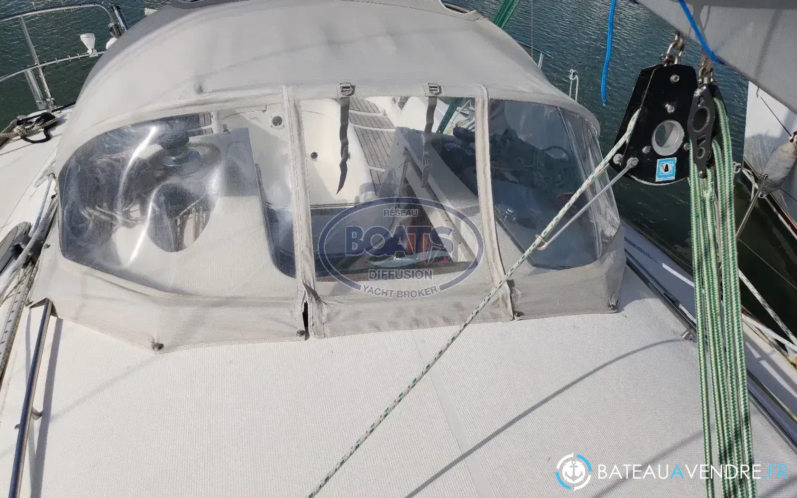 slider 4 Beneteau First 35.7