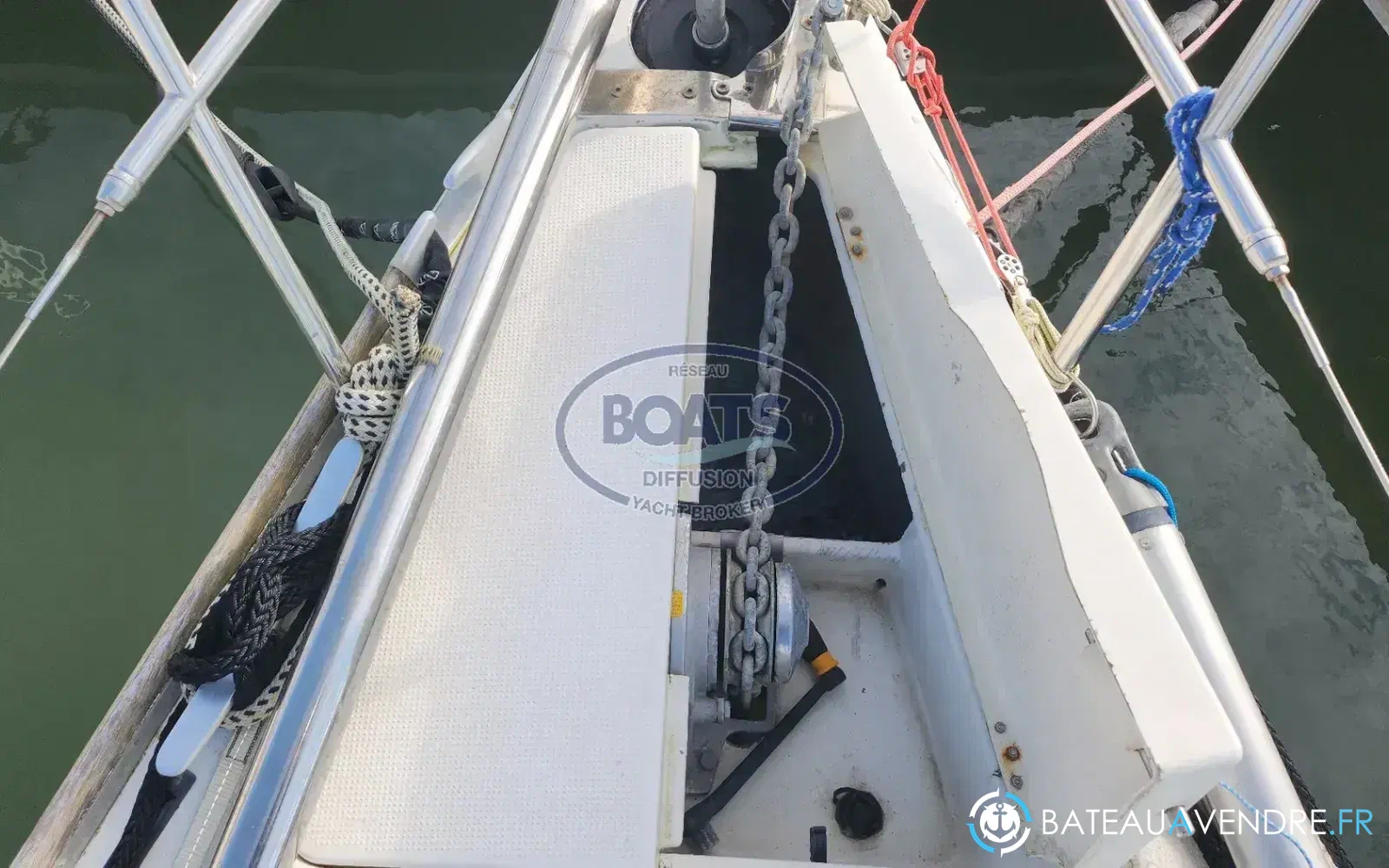 slider 5 Beneteau First 35.7