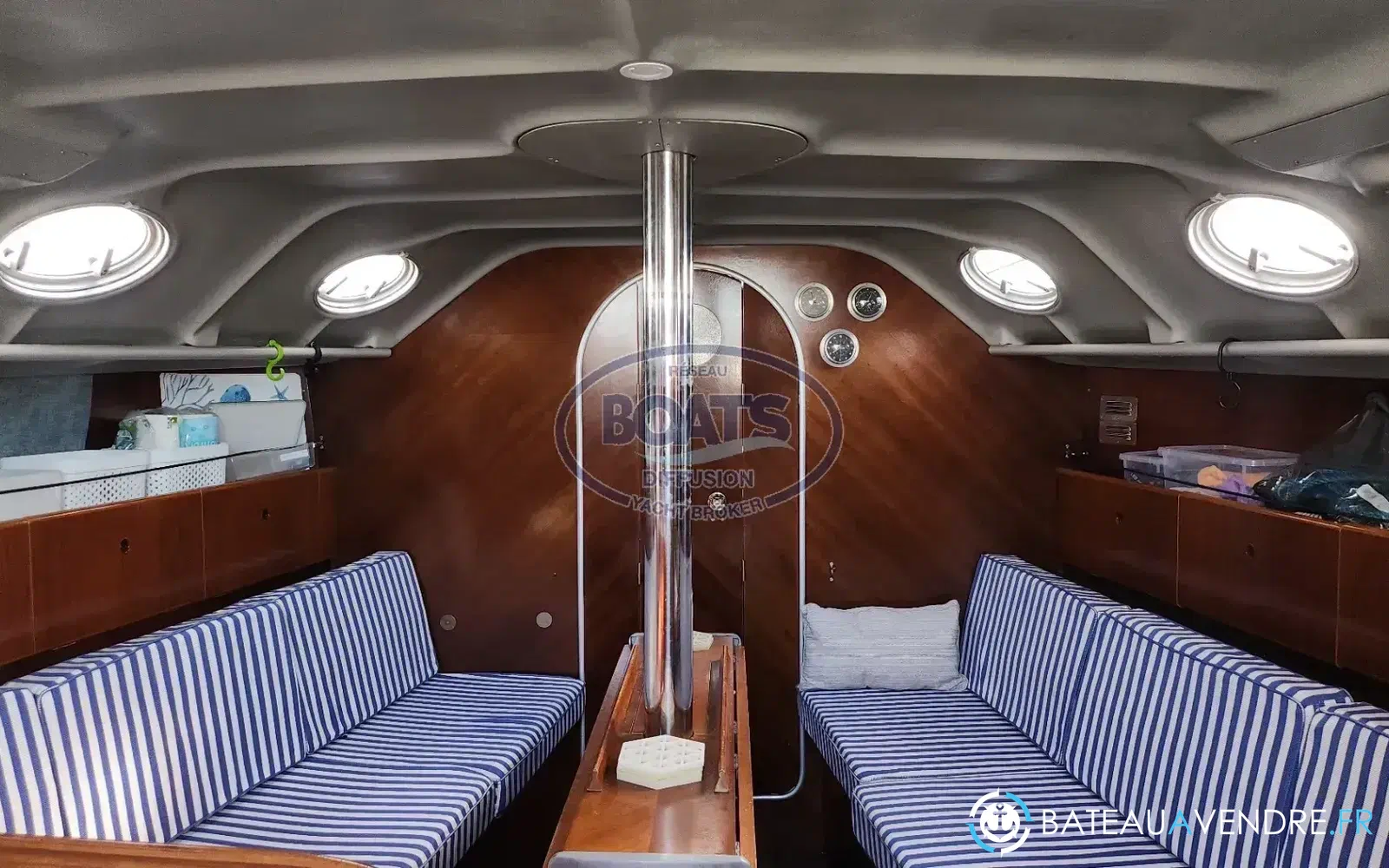 slider 7 Beneteau First 35.7