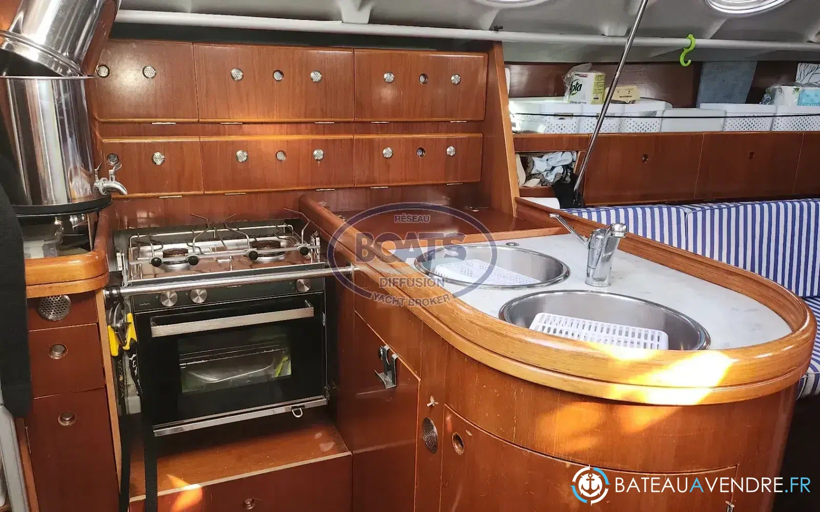 slider 8 Beneteau First 35.7