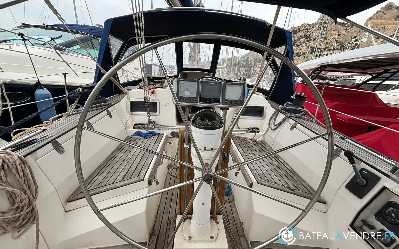 slider 2 Wauquiez Centurion 40