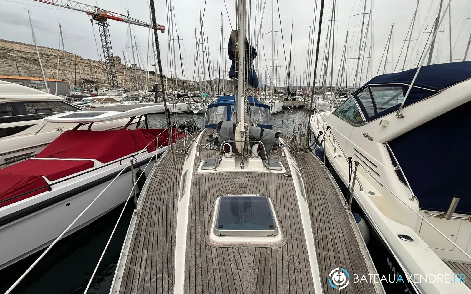 slider 6 Wauquiez Centurion 40