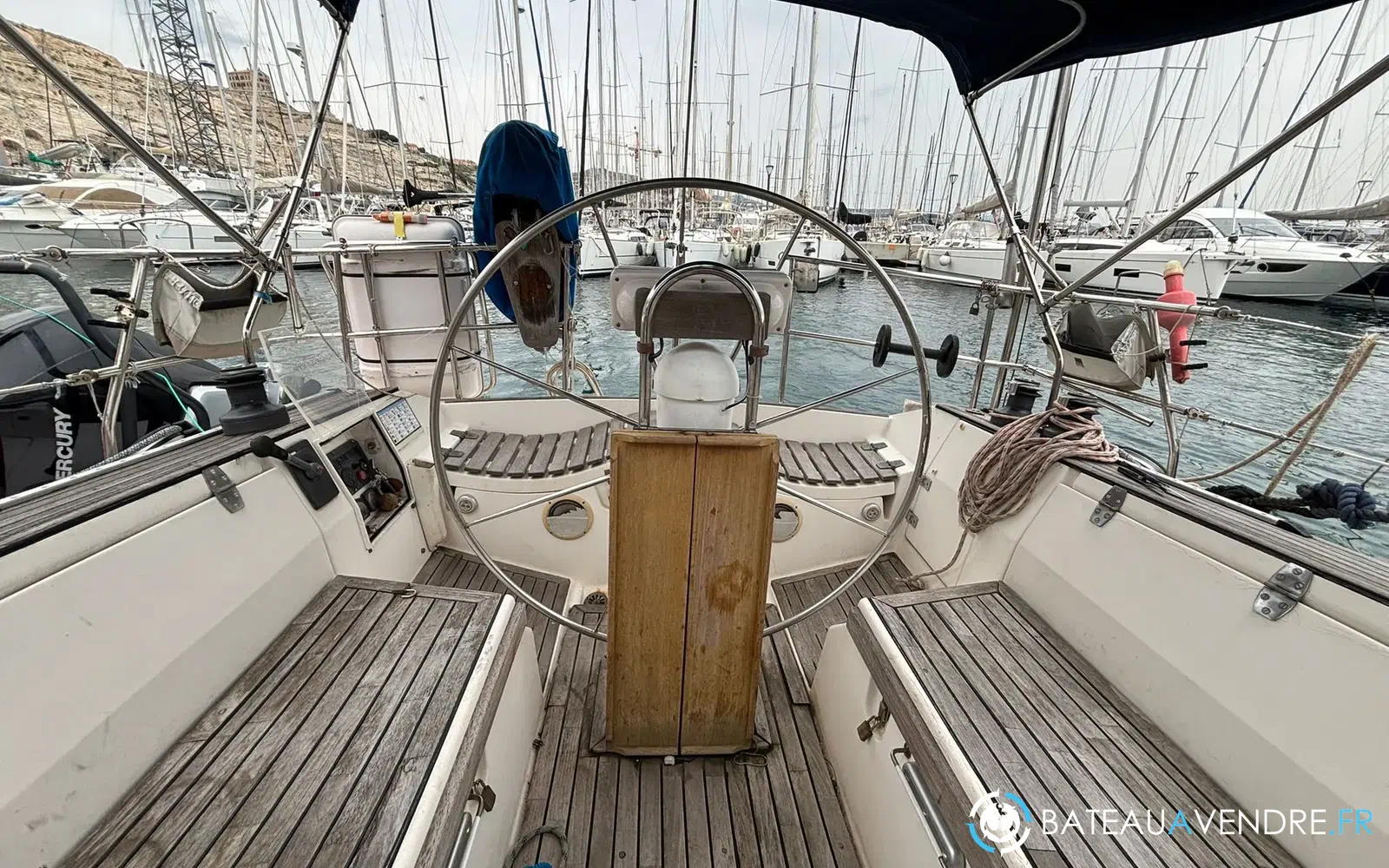 slider 8 Wauquiez Centurion 40