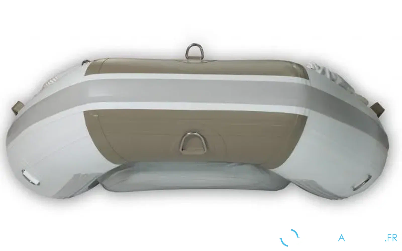 slider 0 3D Tender Twin Fastcat 200