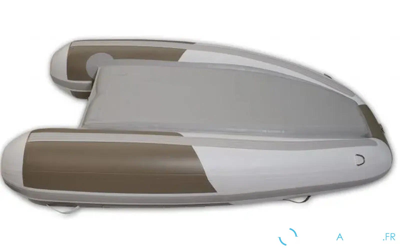 slider 2 3D Tender Twin Fastcat 230