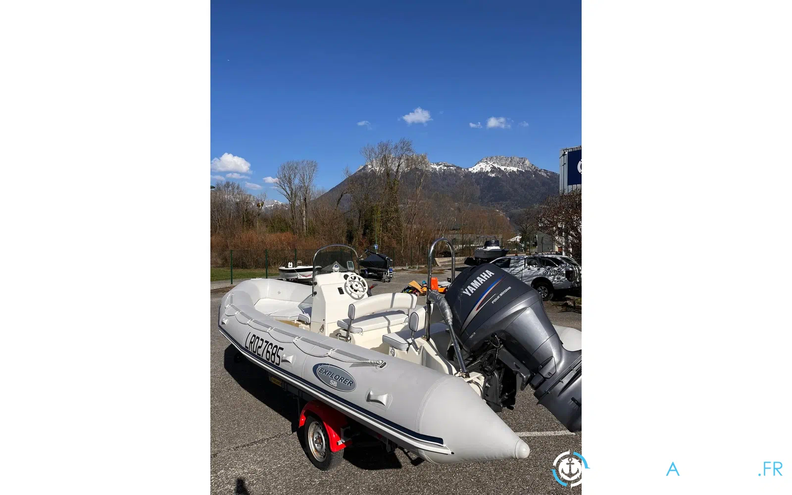 slider 1 Bombard Explorer 640 SB