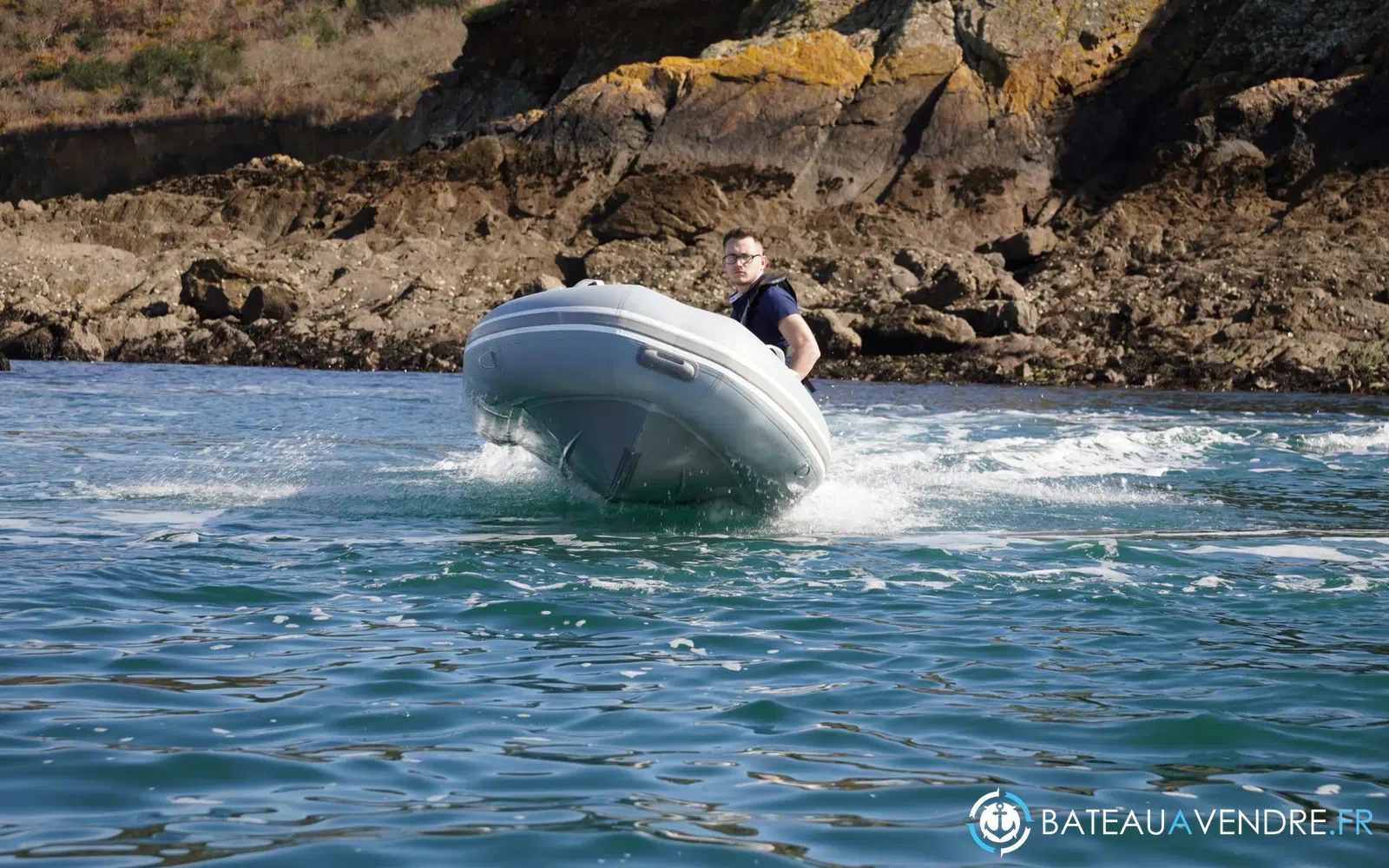 slider 2 3D Tender Ultimate Rib 260