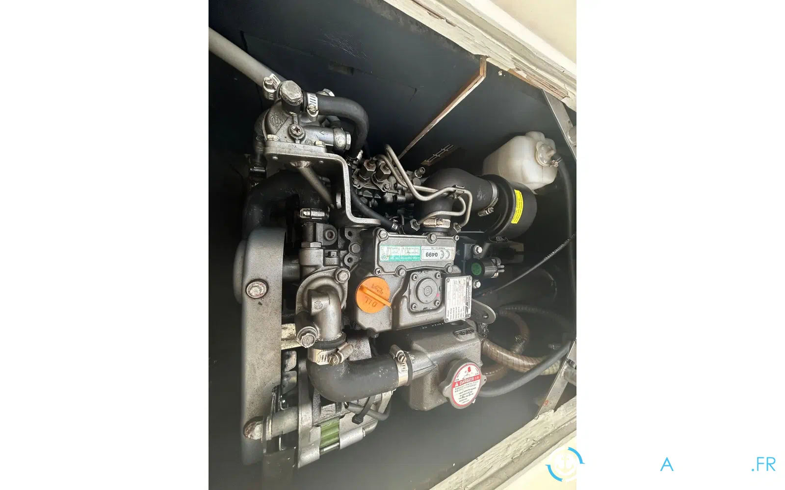 slider 12 Haber 660 SLOOP