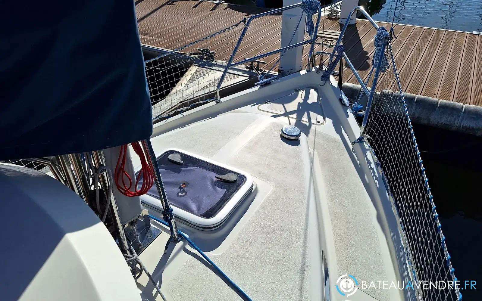 slider 17 Haber 660 SLOOP