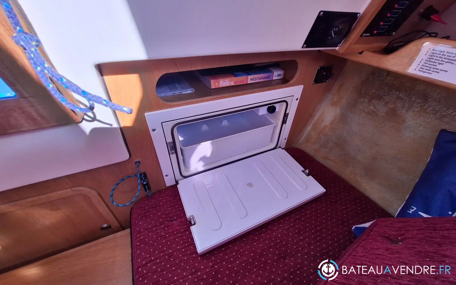 slider 6 Haber 660 SLOOP