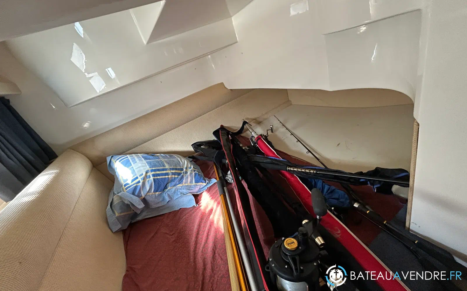 slider 10 Sealine F 34