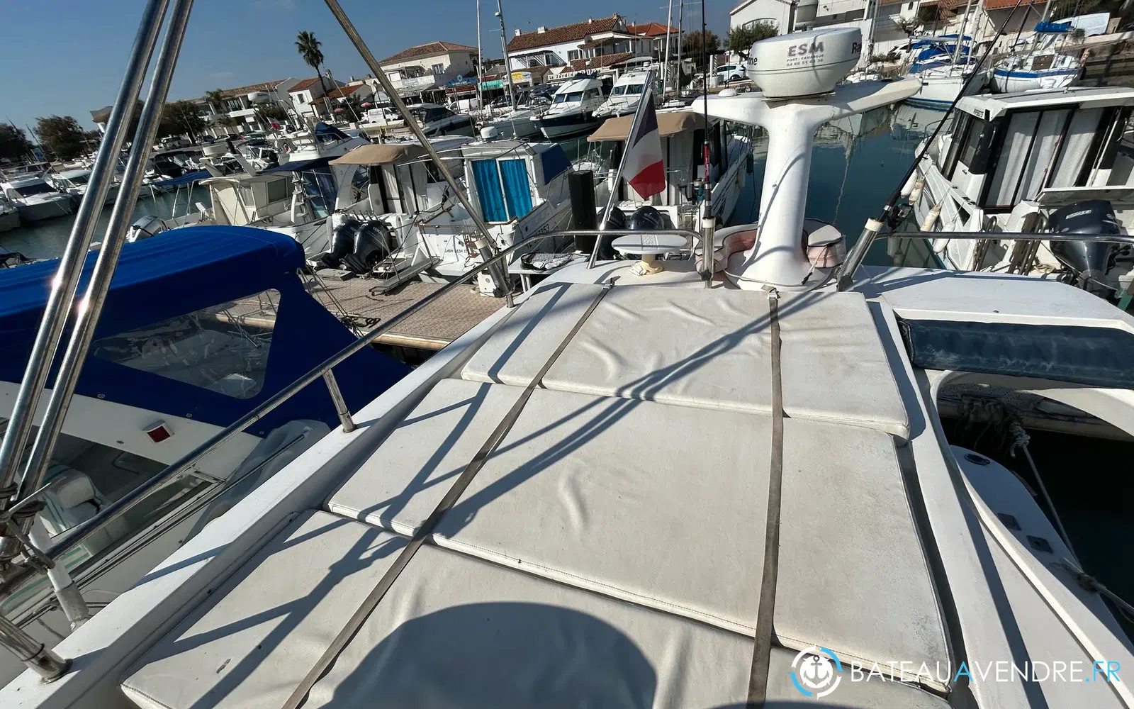 slider 12 Sealine F 34