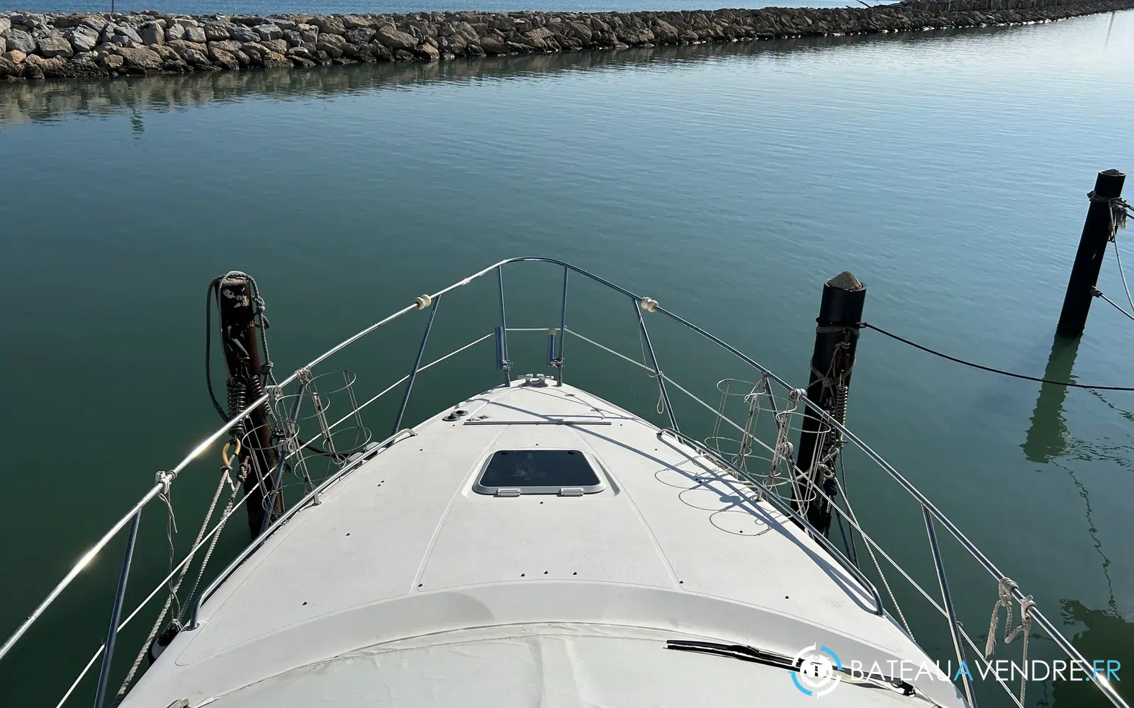 slider 15 Sealine F 34
